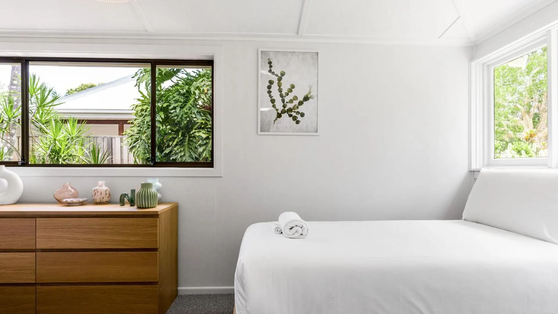 Lachie'S House Byron Bay