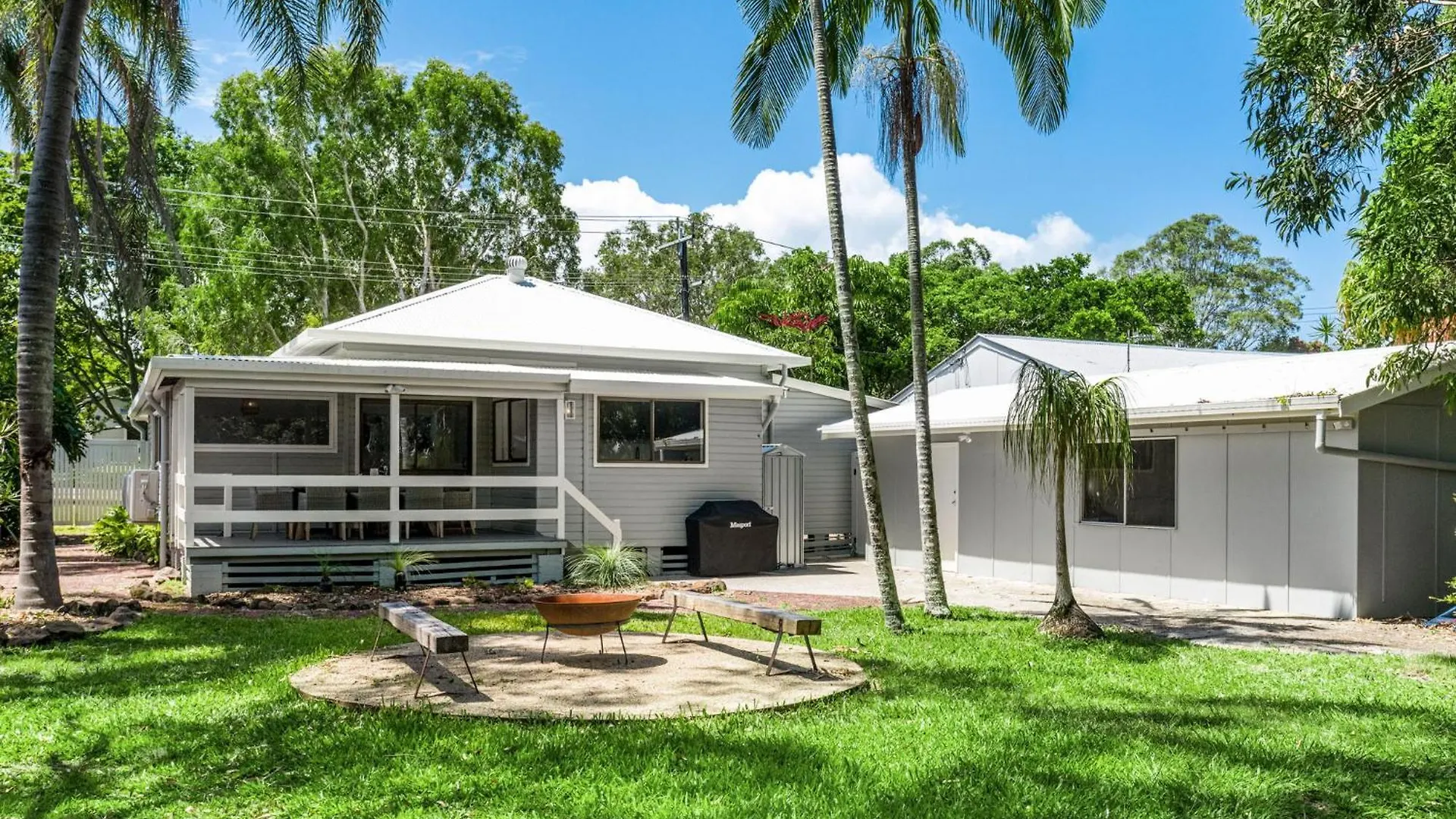 Lachie'S House Byron Bay Australie