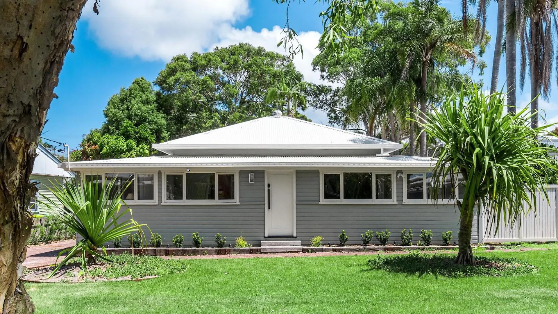 Lachie'S House Byron Bay